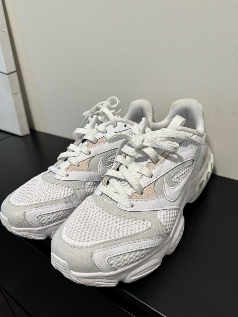 Nike Women's Zoom Air Fire - Picture 4 of 4